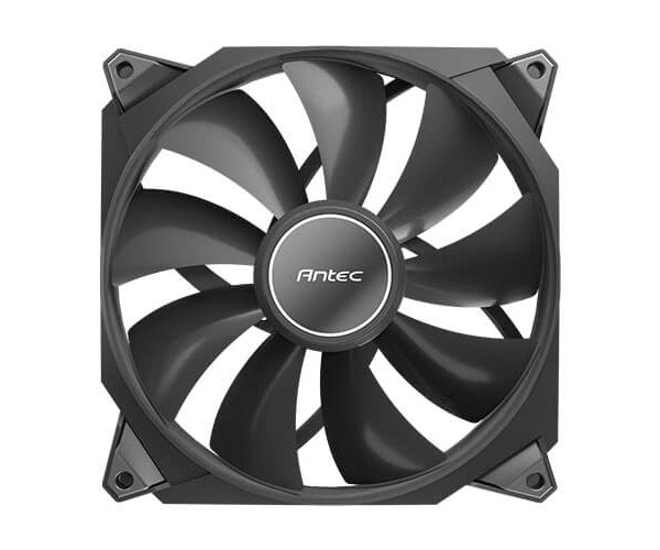 מאווררים למארז Antec Storm T3 140mm Black 3 Fan Pack