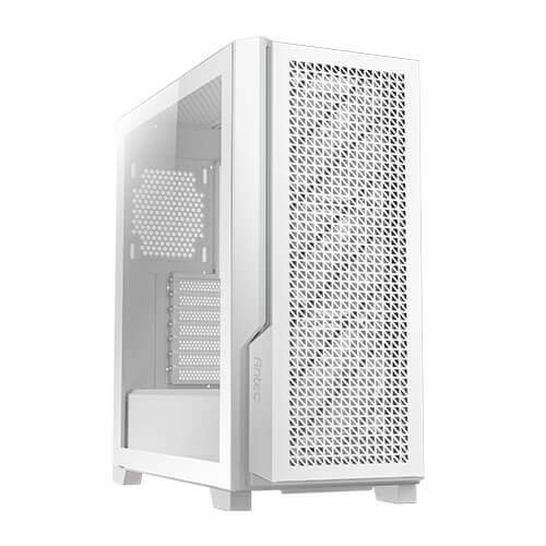 מארז ANTEC P20C WHITE Mid-Tower E-ATX Gaming Case 3X120MM FAN - Cryptech