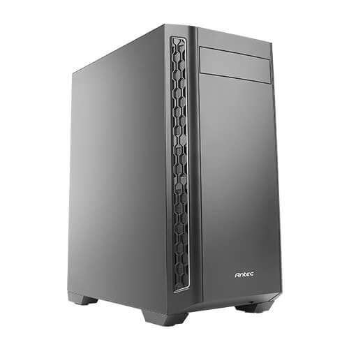 מארז ANTEC P7 NEO E-ATX Mid Tower 3X120mm Fan Black - Cryptech