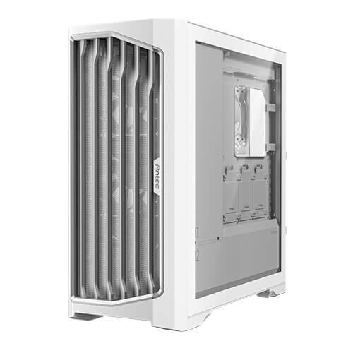 מארז Antec Performance 1 FT White Full Tower E-ATX - Cryptech