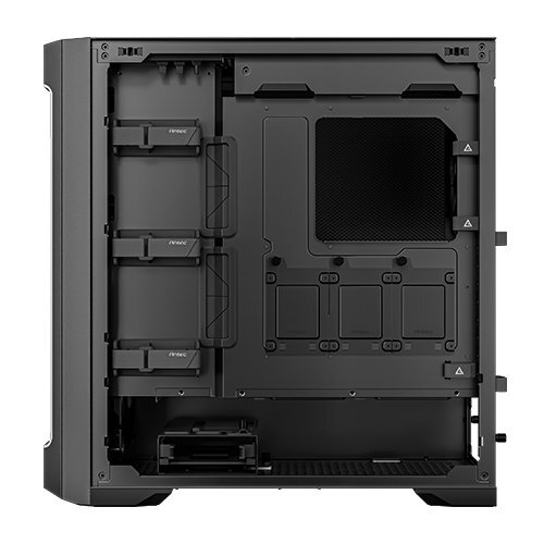 מארז Antec Performance 1 Silent Full Tower E-ATX Case - Cryptech