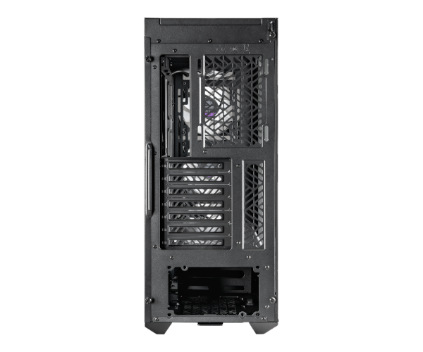 מארז Cooler Master MASTERBOX TD500 MESH V2 Mid Tower