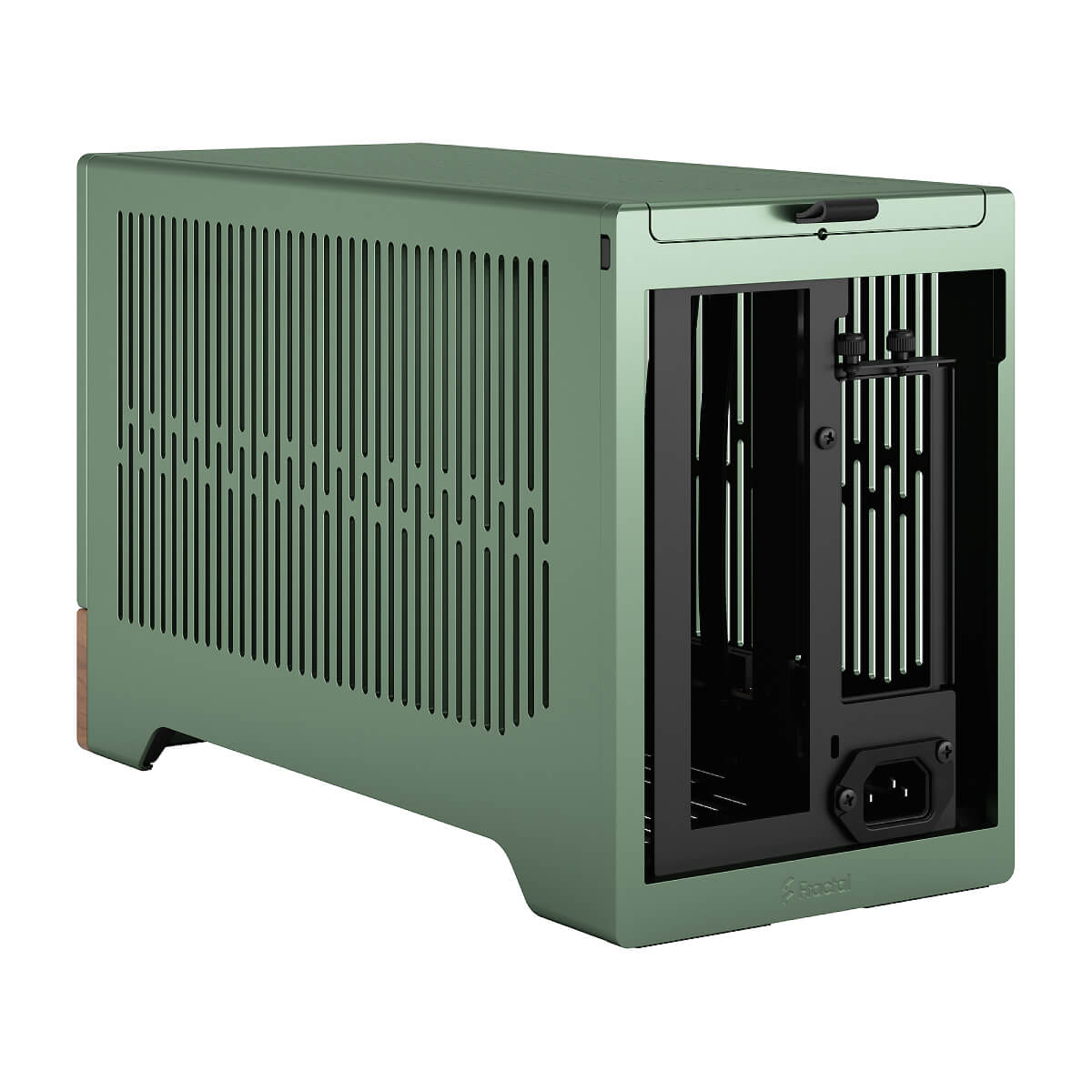 מארז FRACTAL DESIGN TERRA JADE