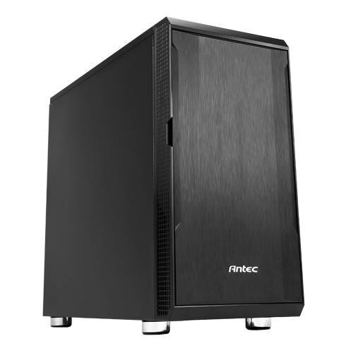 מארז ללא ספק Antec P5 2xUSB3.0 Sound Dampening Panel - Cryptech