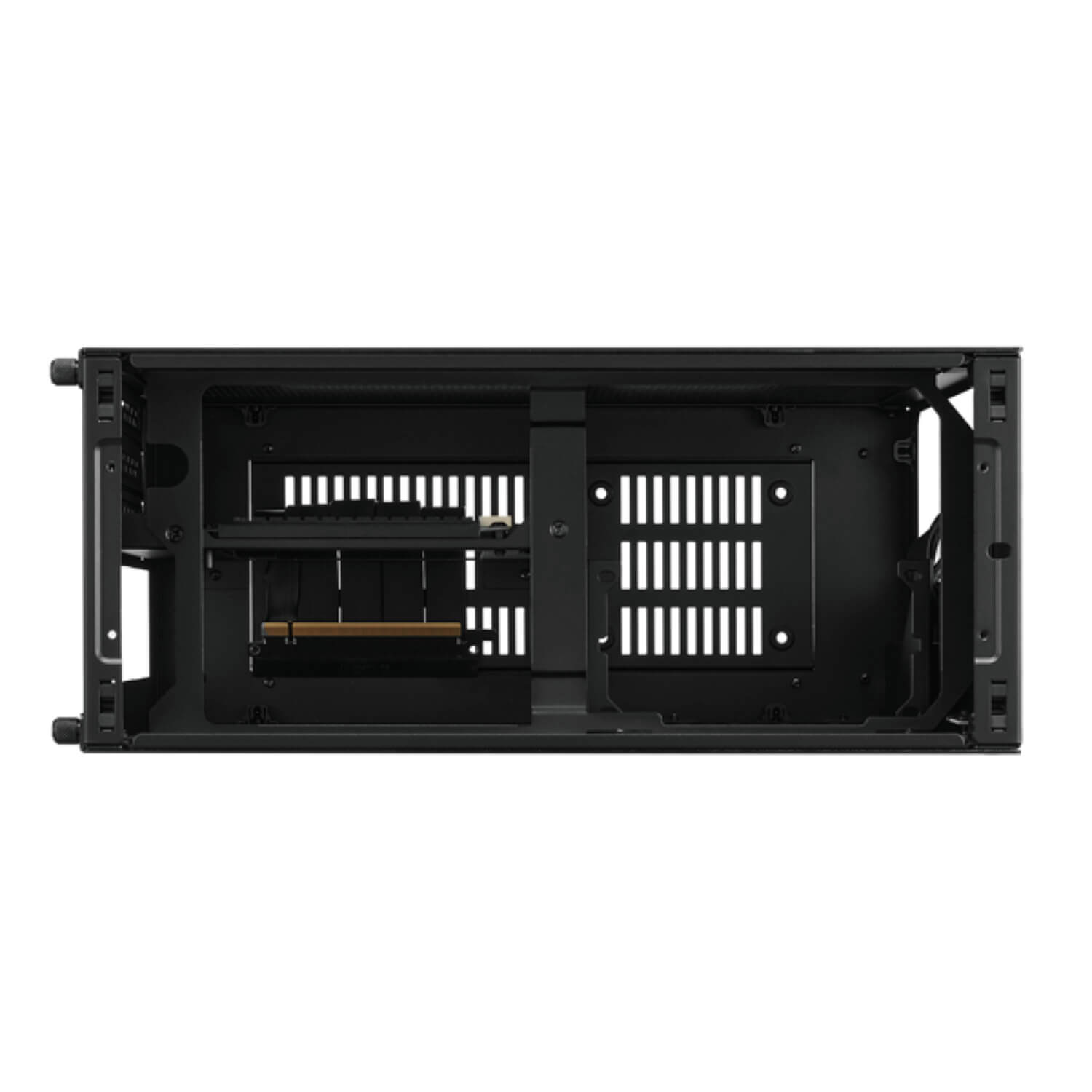 מארז מחשב Lian-Li A4-H2O (A4-H20 X4) PCIe 4.0