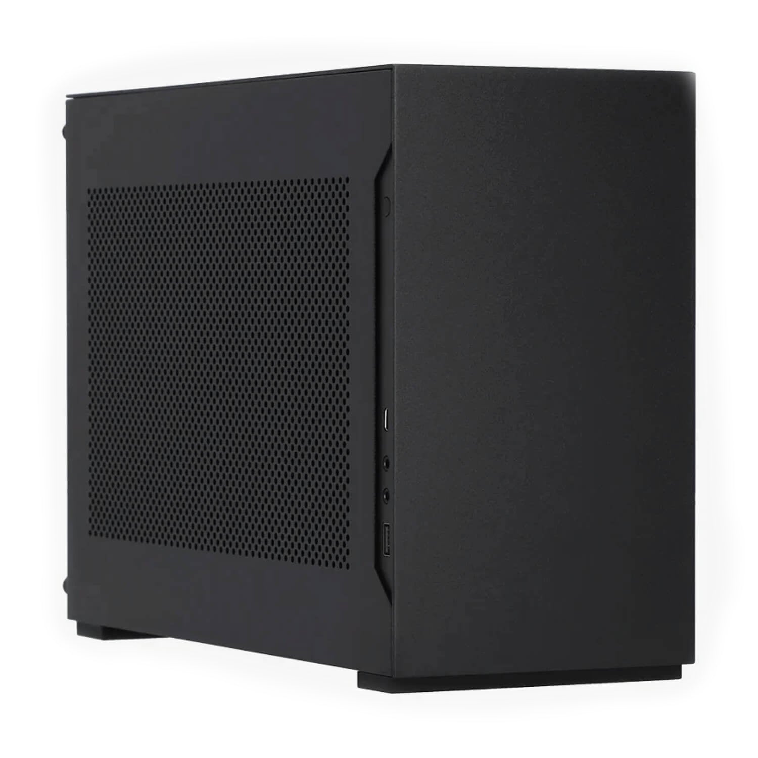 מארז מחשב Lian-Li A4-H2O (A4-H20 X4) PCIe 4.0