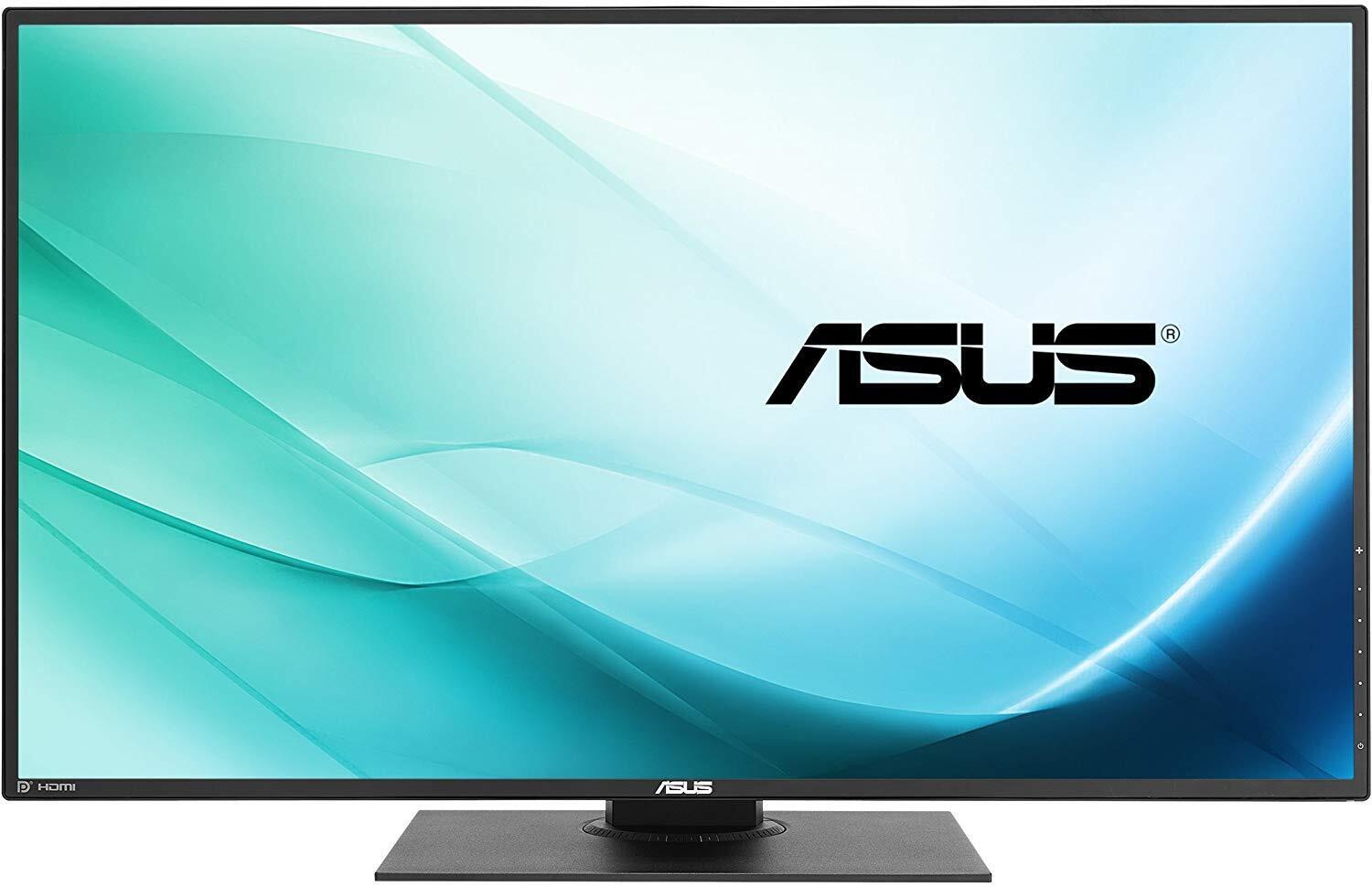 מסך מקצועי ASUS LED 27