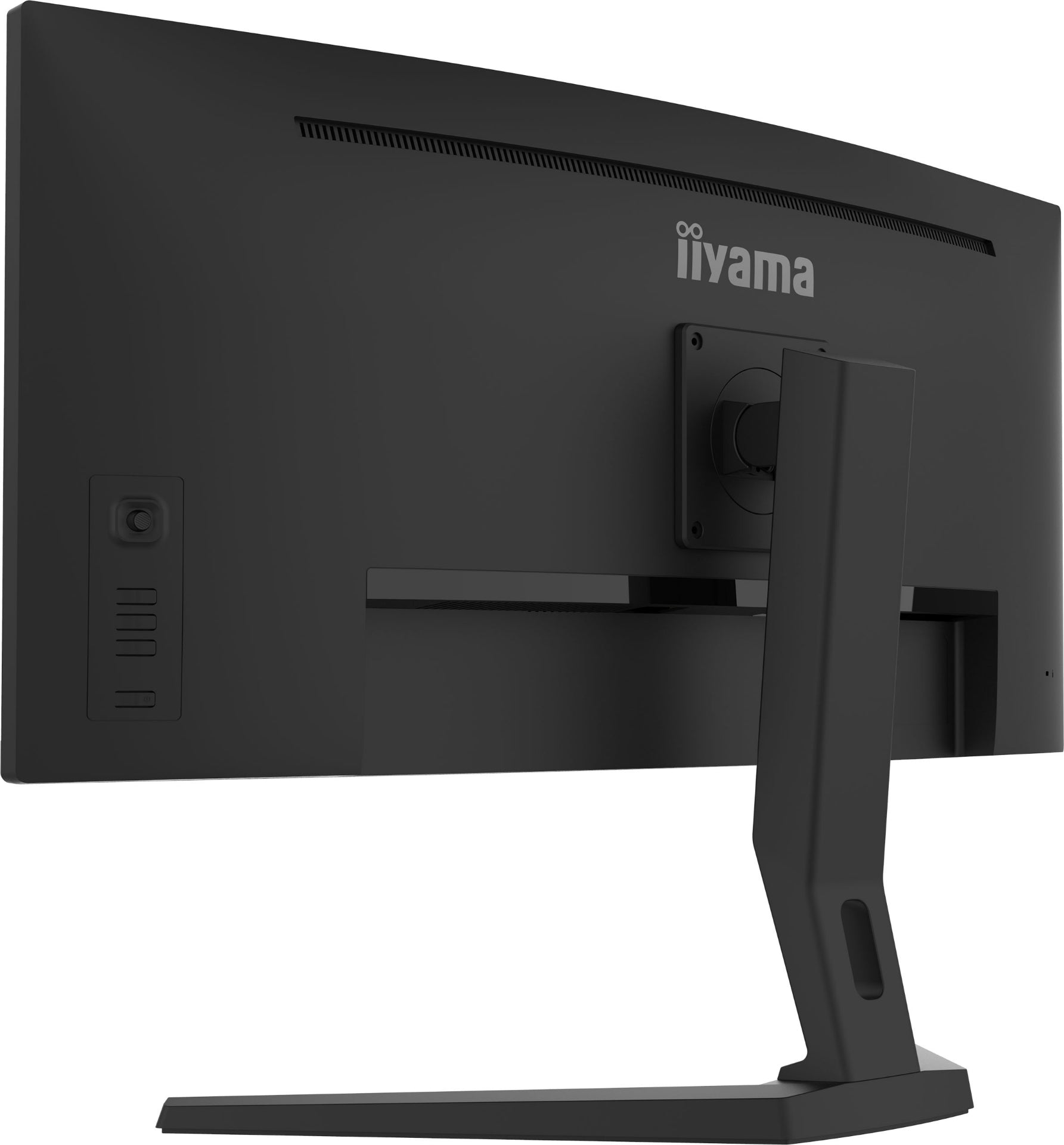 מסך מחשב קעור IIYAMA 34’ PROLITE UWQHD VA WITH USB-C CURVED