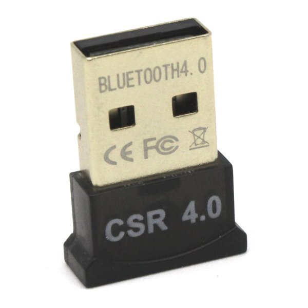 מתאם USB BLUETOOTH 4.0 - Cryptech