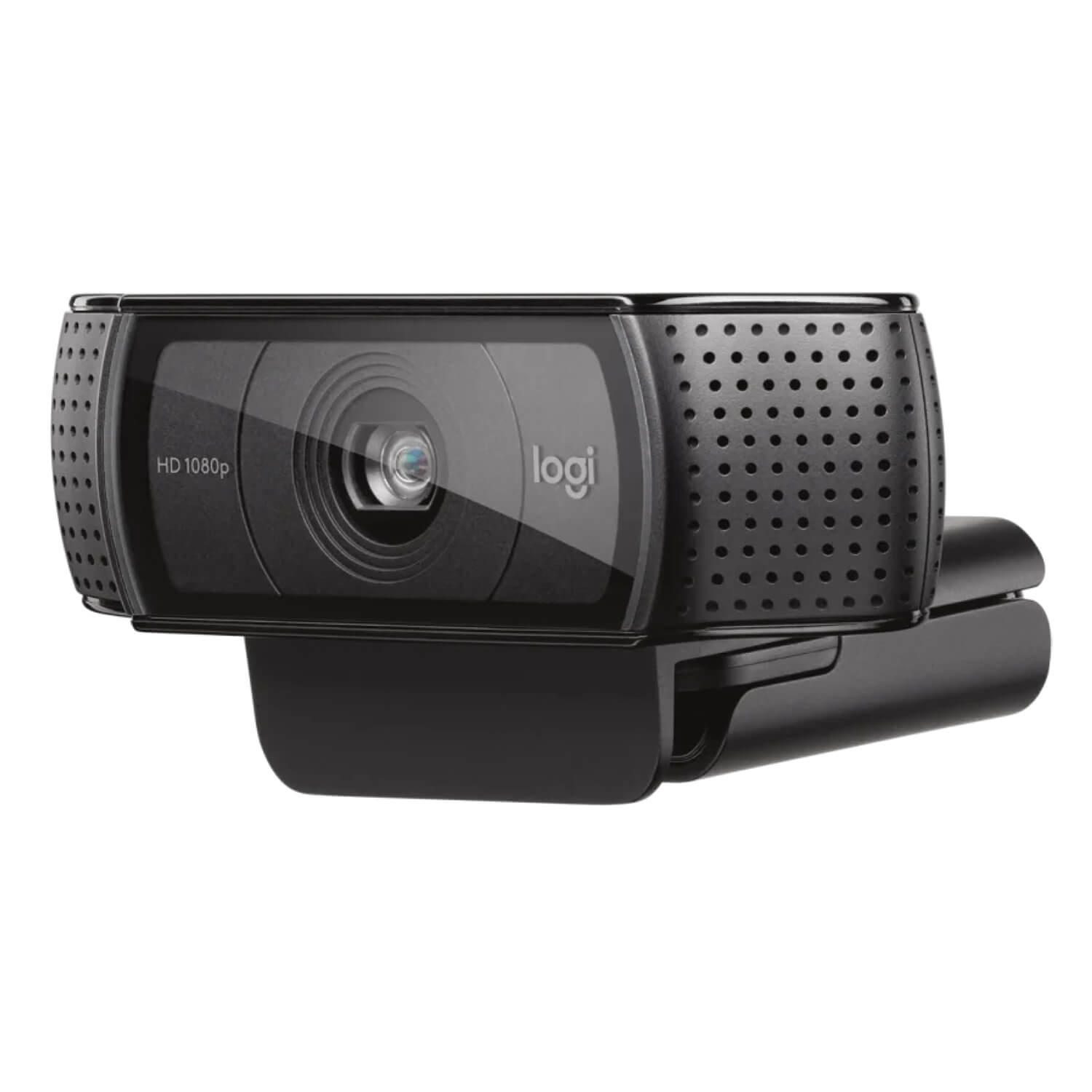 מצלמת רשת Logitech C920 Pro – Cryptech