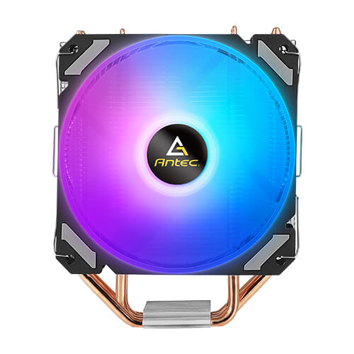 מאוורר למעבד ANTEC A400I - Cryptech