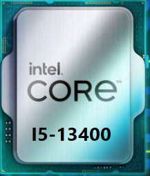 מעבד Intel Core i5-13400 Tray no Fan up to 4.60GHz LGA1700 - Cryptech