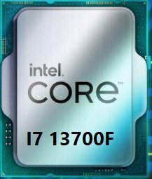 מעבד Intel Core i7-13700F Tray no Fan NO GPU up to 5.2Ghz LGA1700 - Cryptech