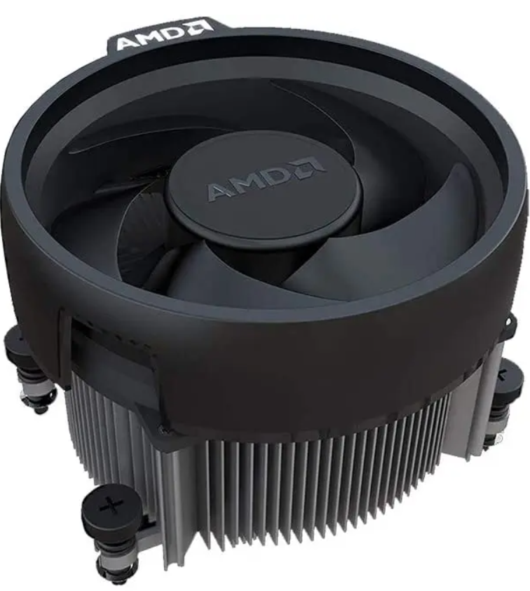 Amd Radeon 740m Graphics מעבד AMD Ryzen 5 8500G BOX With Fan AM5 Radeon 740M graphics – Cryptech