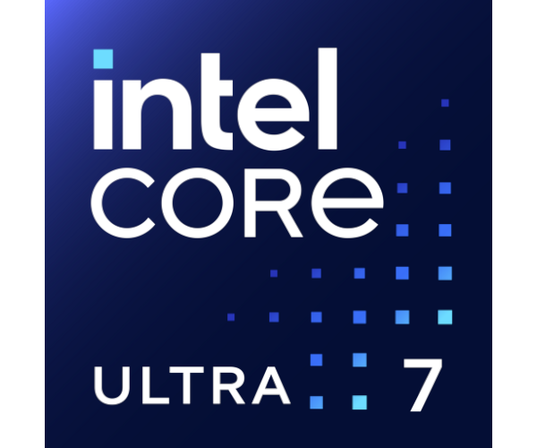 מעבד Intel Core Ultra 7 265KF Tray No GPU No Fans Up To 5.5GHz