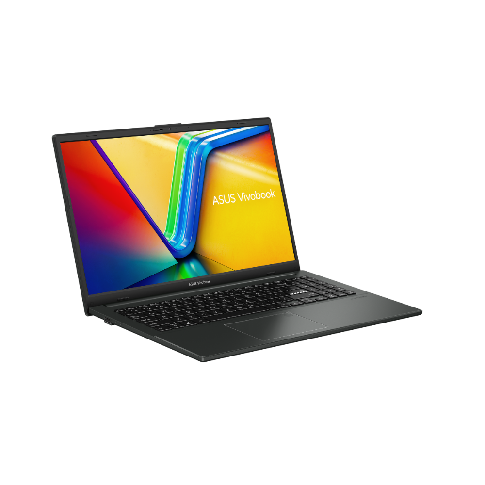 מחשב נייד Asus VivoBook GO 14 intel N100 4GB 128GB UFS Win11 Home - Cryptech