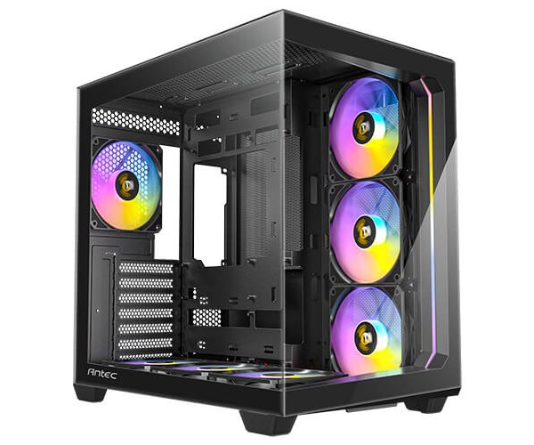 מחשב נייח דגם סרמיק I7-14700K | Z790 AORUS | 32GB | 4070 Ti SUPER