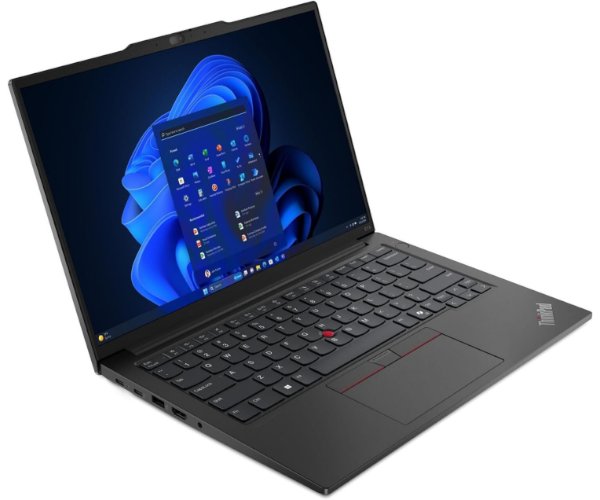 מחשב נייד Lenovo TP E14 G6 Ultra 7 155H 16GB 1TB NVME WUXGA IPS