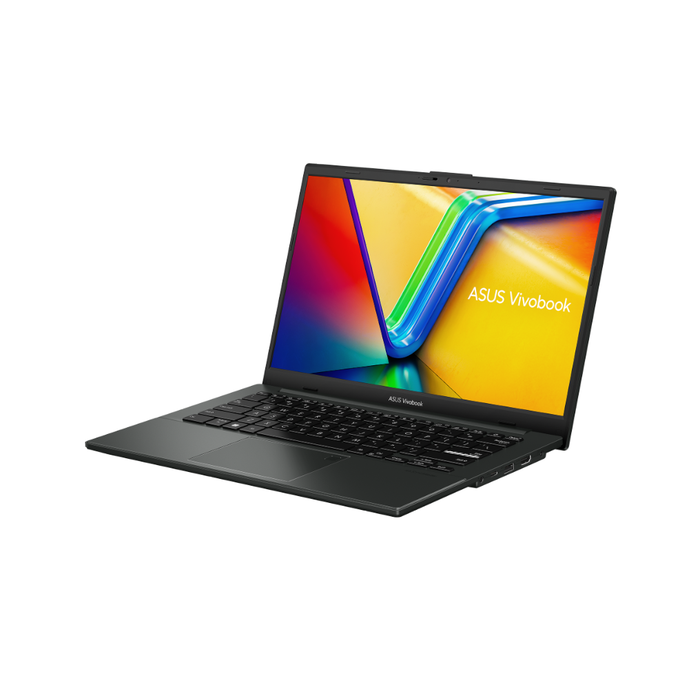 מחשב נייד ASUS VivoBook Go 14 i3-N305 8GB 256UFS FHD DOS - Cryptech