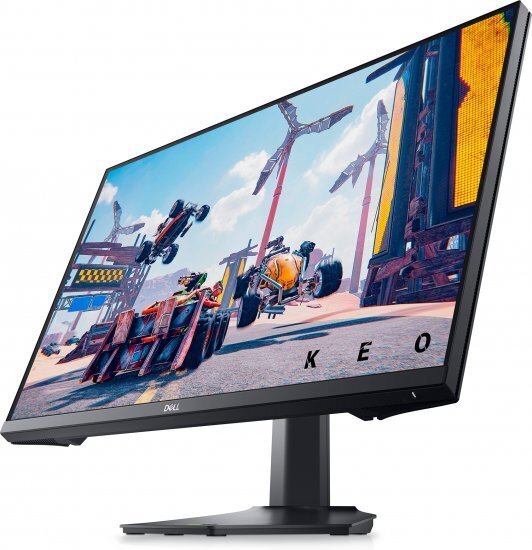 מסך Dell G2722HS FHD IPS 165Hz 1Ms 2XHDMI DP G-Sync and FreeSync - Cryptech