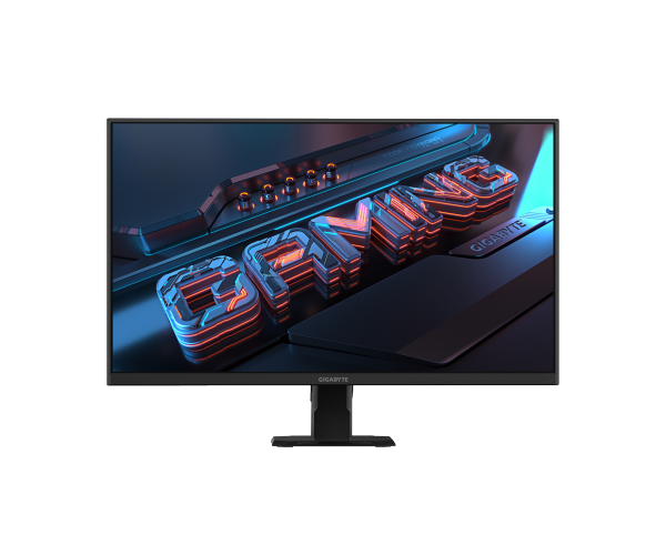 מסך גיימינג Gigabyte GS27Q IPS 2K QHD 1ms HDR400 144HZ Speakers