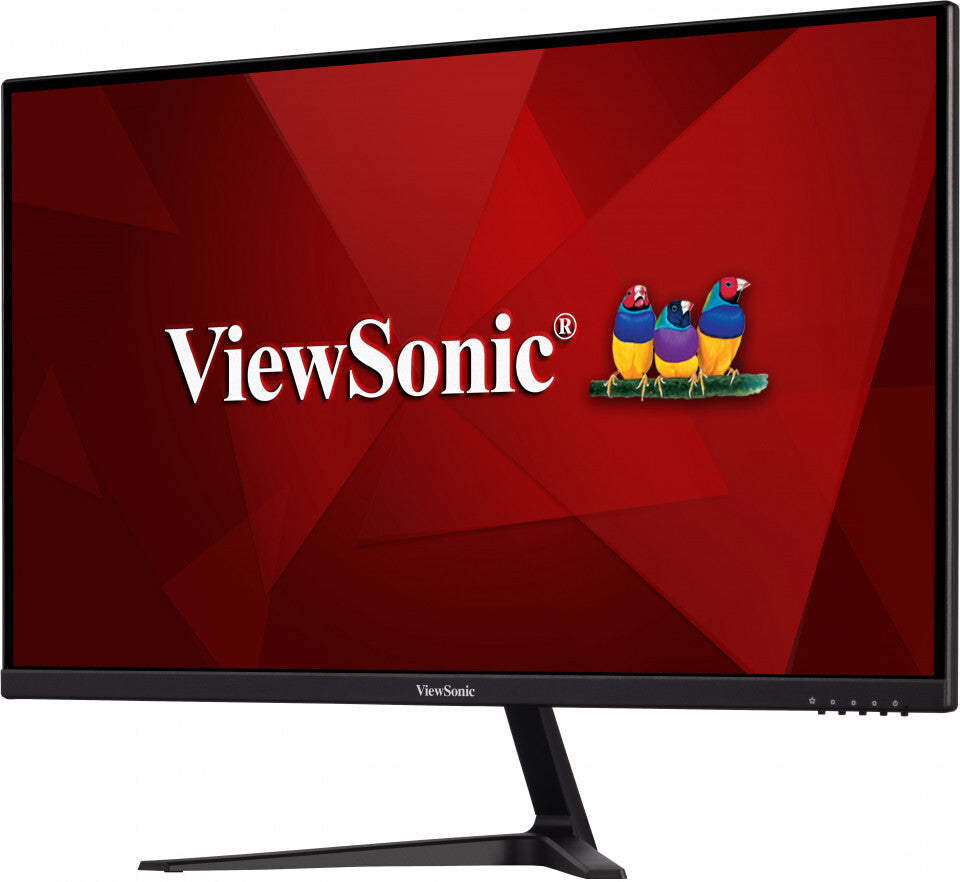 מסך גיימינג VIEWSONIC 27’ 165HZ HDMI DP SPEAKERS