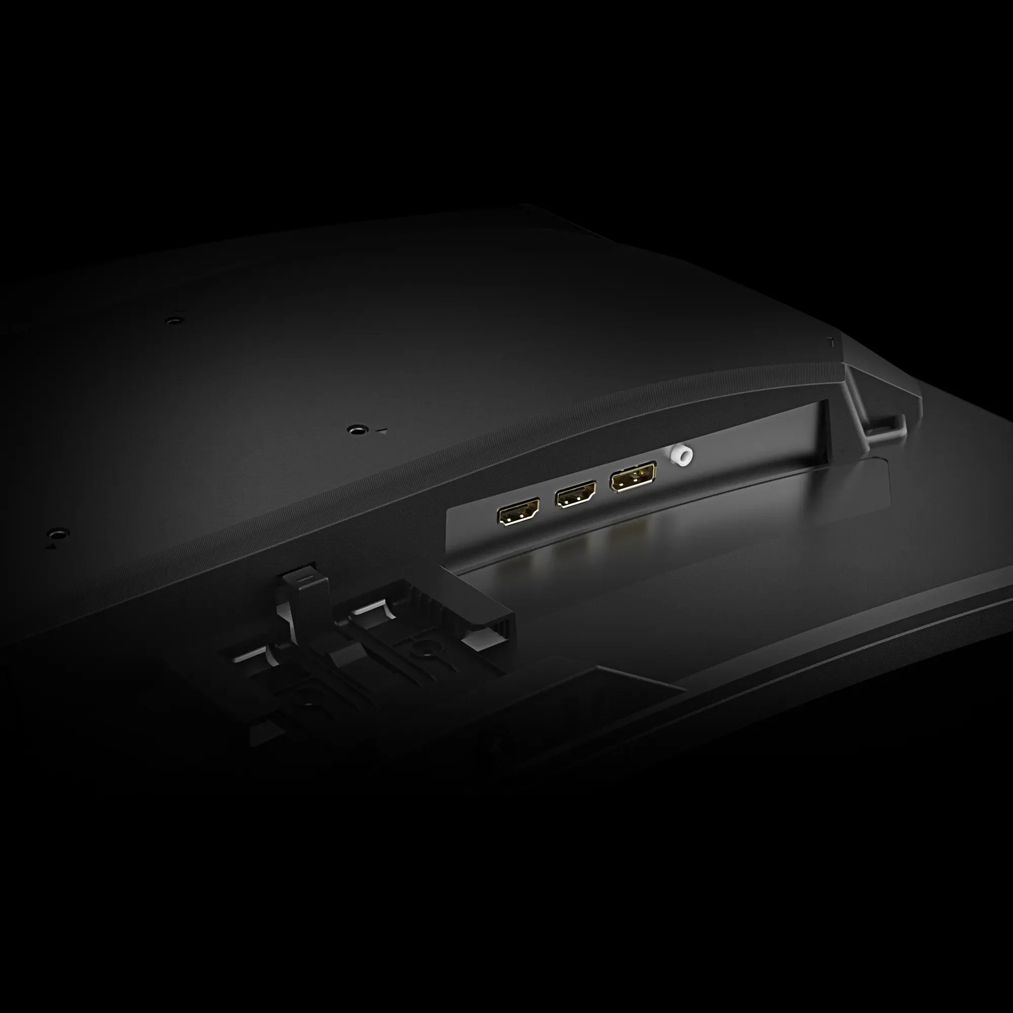 מסך קעור Gigabyte GS27QCA VA 180hz QHD HDR Ready AMD FreeSync