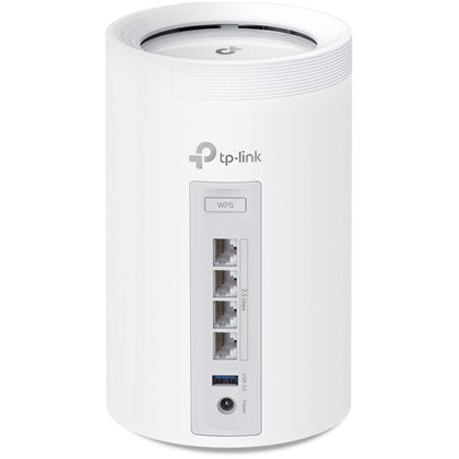 MESH SYSTEM Deco BE65 2 pack WiFi 7 TP LINK