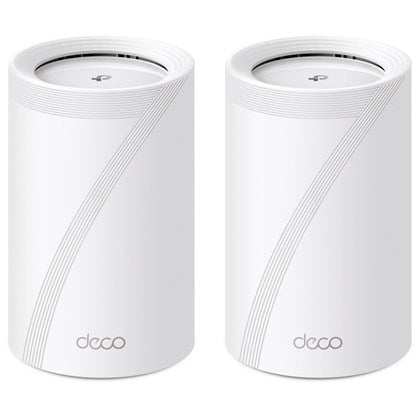 MESH SYSTEM Deco BE65 2 pack WiFi 7 TP LINK