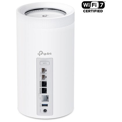 MESH SYSTEM Deco BE85 2 pack WiFi 7 TP LINK