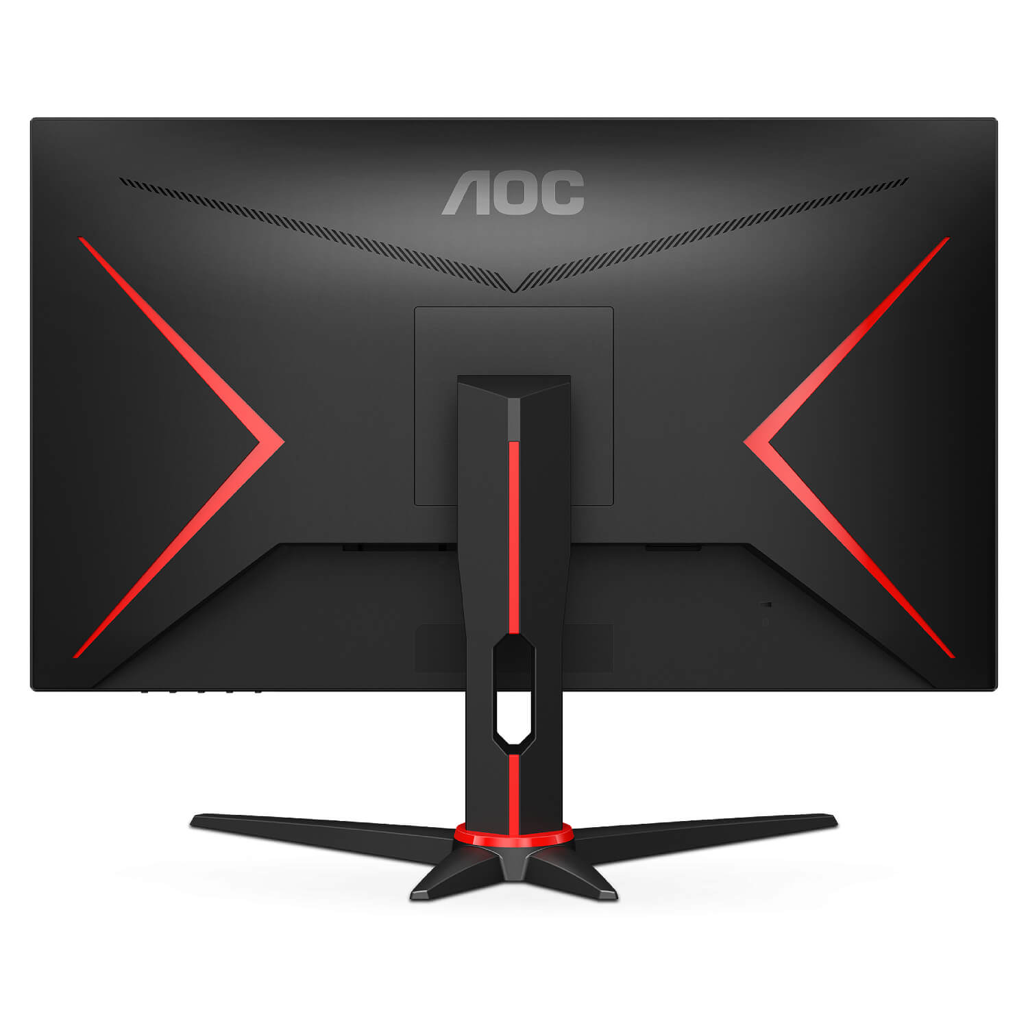 מסך מחשב לגיימינג AOC 27’’ Q27G2E VA QHD 155Hz 1ms