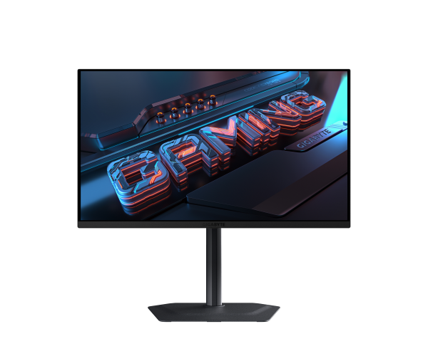 מסך מחשב לגיימינג Gigabyte 27’’ MO27Q2 OLED QHD 240Hz 0.03ms