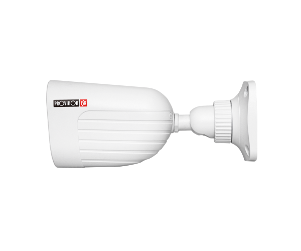 מצלמת צינור Provision I2-340IPSN-28-V2 IP POE 4MP 2.8