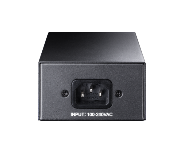 מזרק Cudy 90W Gigabit PoE Injector Adapter up to 100 Meters