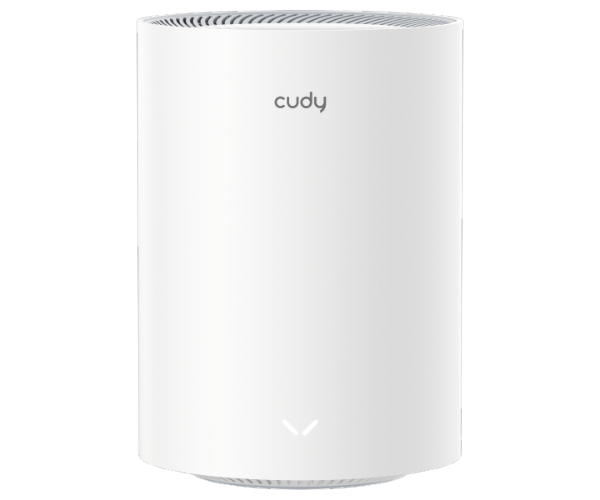 מגדיל טווח Cudy M3000 V2 Dual Band Wi-Fi 6 Mesh System AX3000 1Pa