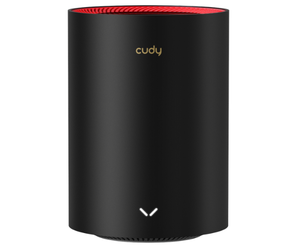 מגדיל טווח Cudy AX3000 Dual Band Wi-Fi 6 Mesh System M3000 3Pack