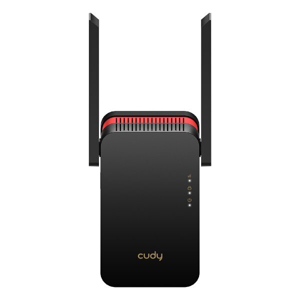 מגדיל טווח Cudy AX3000 Dual Band Wi-Fi 6 Range Extender Mesh - Cryptech