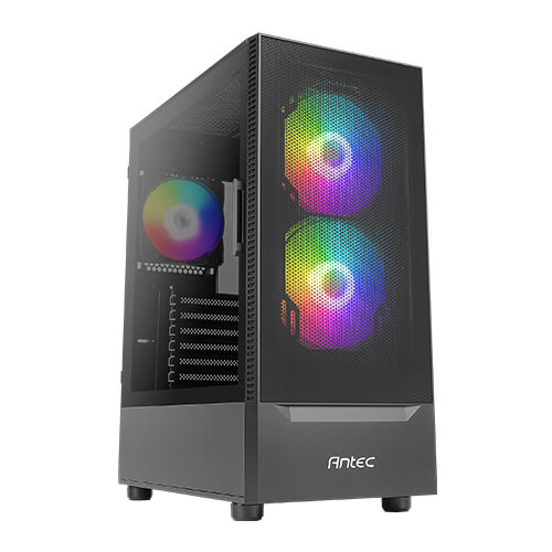 מחשב גיימינג דגם סאפיה Ryzen5600X | B550| 16GB |RX7600