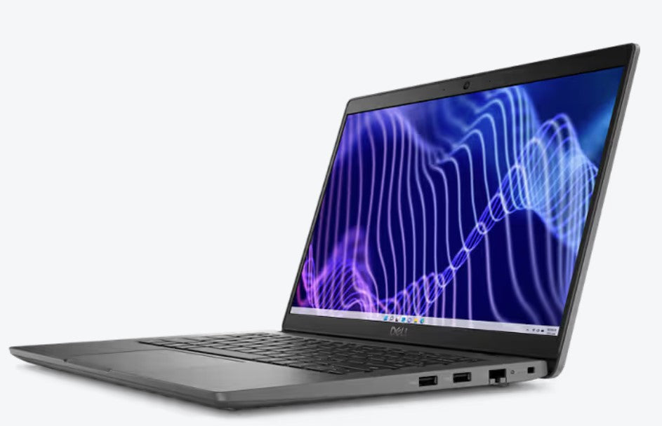 מחשב נייד Dell Latitude 3550/i7-1355U/16GB/512GB/15.6’’ FHD/Ubuntu/3Y NBD