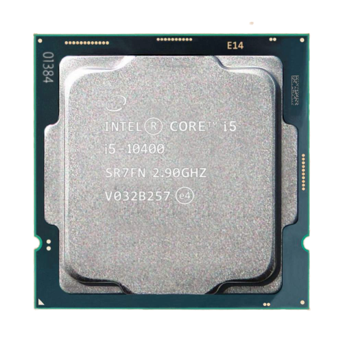 מחשב מורכב SOLID 1100 500W H510 I5-10400 8GB 512NVME - Cryptech