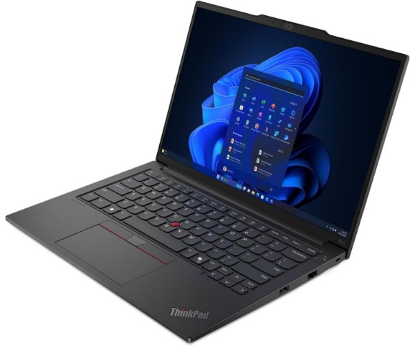 מחשב נייד Lenovo TP E14 G6 Ultra 7 155H 16GB 1TB NVME WUXGA IPS