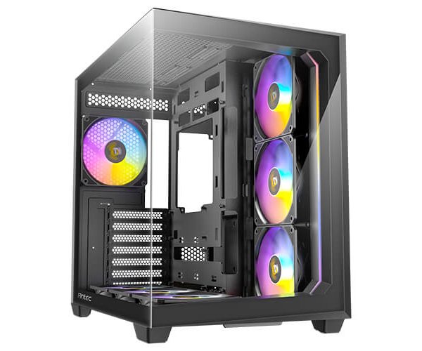 מחשב נייח דגם סרמיק I7-14700K | Z790 AORUS | 32GB | 4070 Ti SUPER