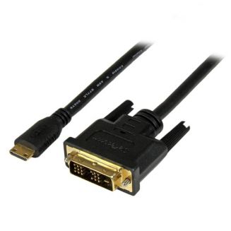 Mini Hdmi to DVI