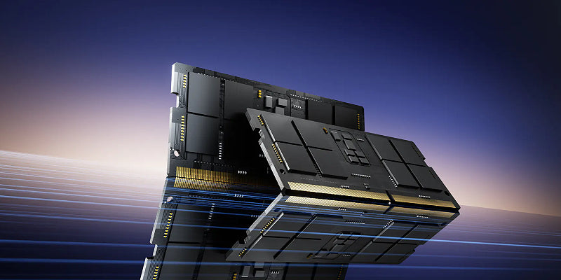 MinisForum 795S7 AMD Ryzen 9 7945HX 32GB 1TB SSD W11P MiniPC