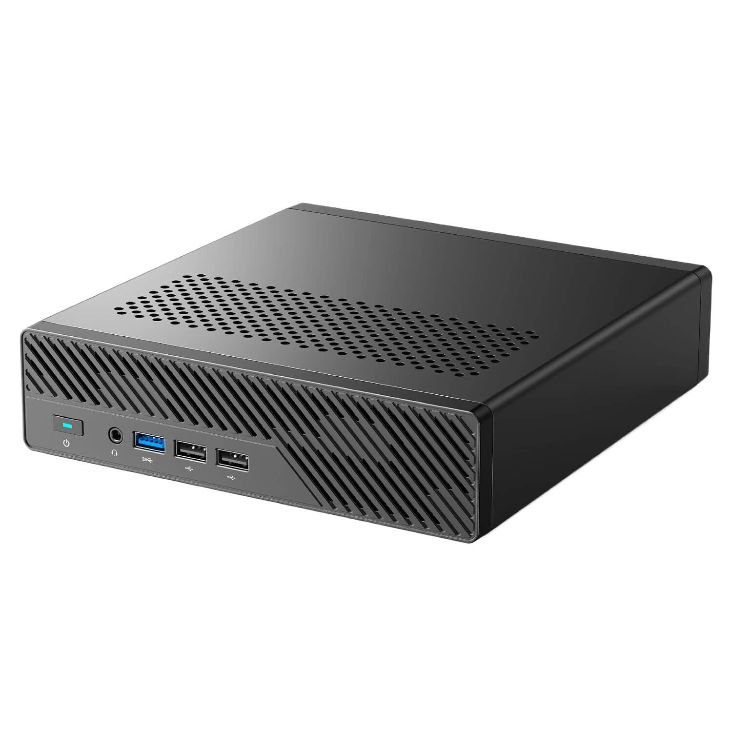 MinisForum MS-01 Intel i9-13900H 32GB 1TB 2X10Gb W11P MiniPC