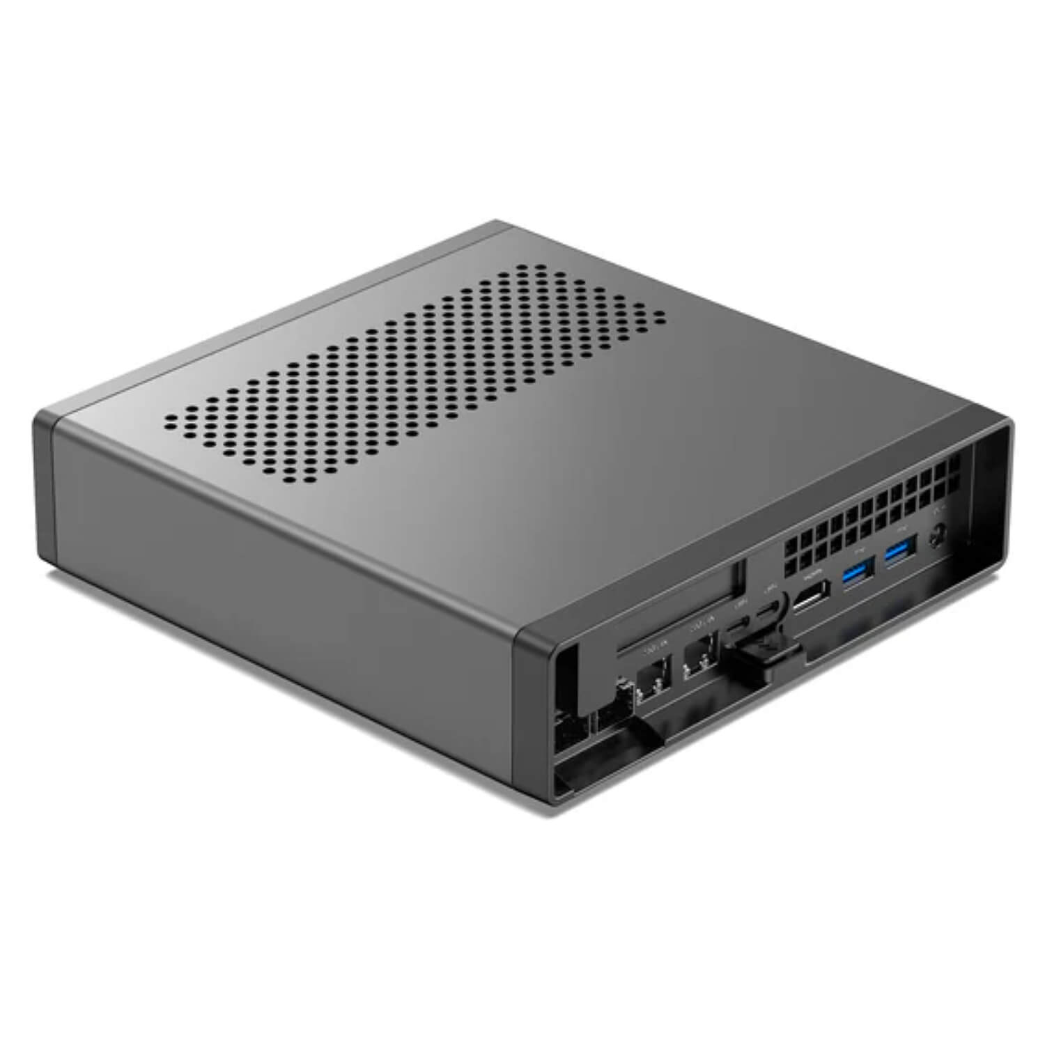 MinisForum MS-01 Intel i9-13900H 32GB 1TB 2X10Gb W11P MiniPC