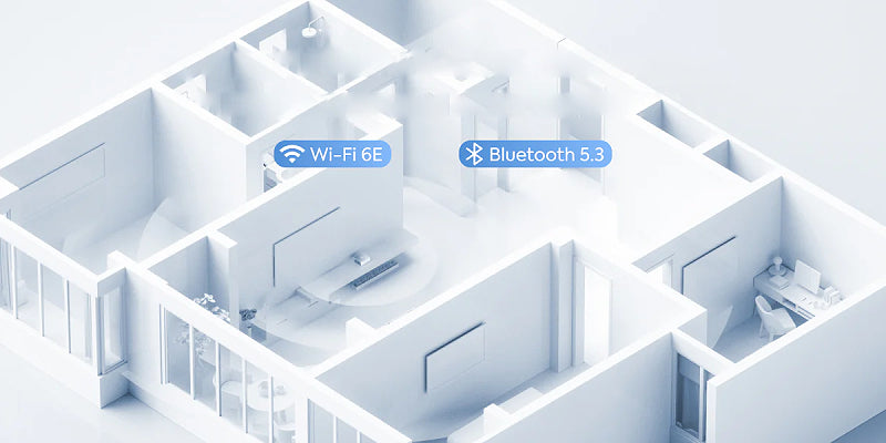 MinisForum NAB9 Plus i9-12900HK 32GB 1TB SSD W11P MiniPC