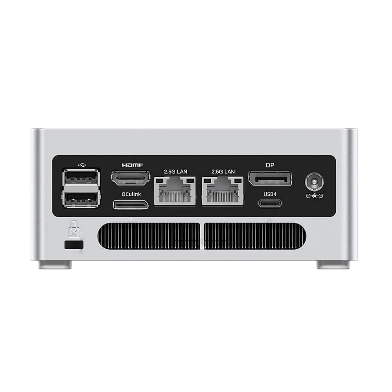 MinisForum NAB9 Plus i9-12900HK 32GB 1TB SSD W11P MiniPC