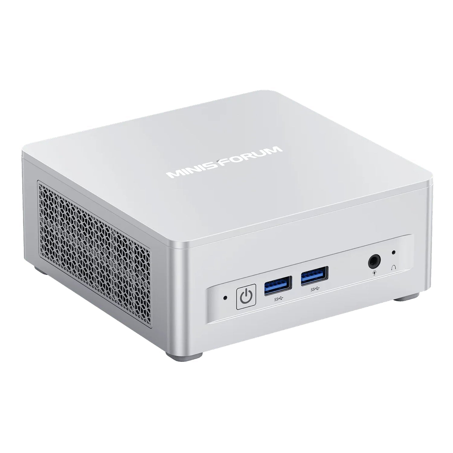 MinisForum UM760 Plus Ryzen 5 7640HS 16GB 1TB Radeon 760M W11P MiniPC