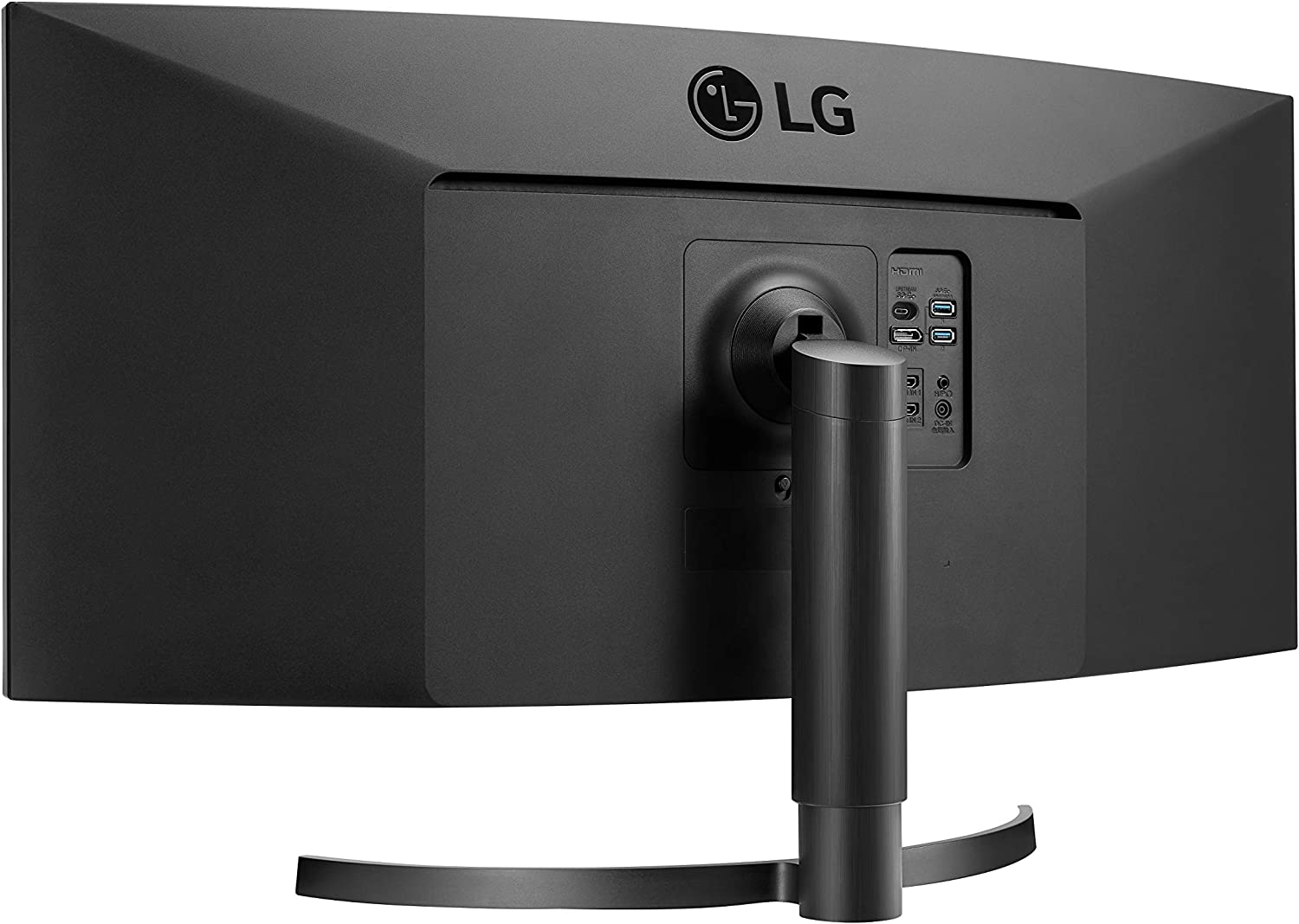 מסך מחשב קעור LG 34